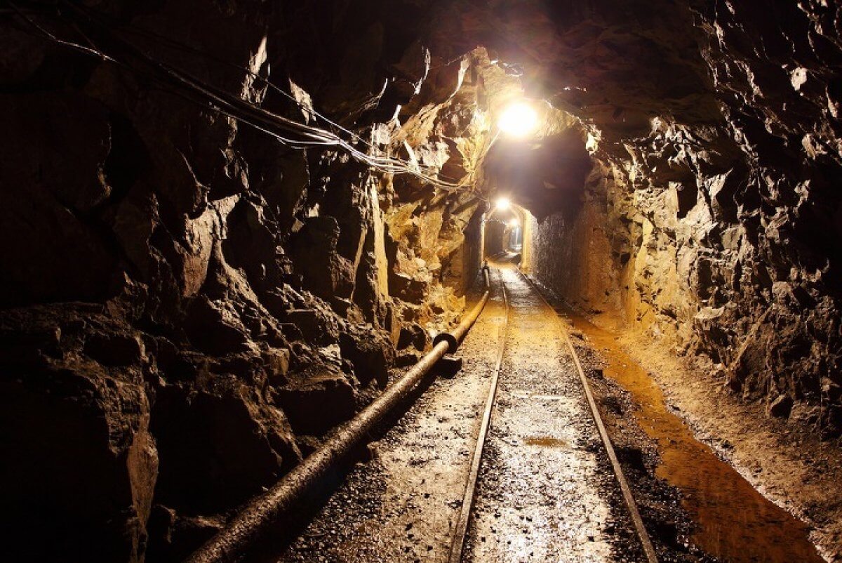 Тело шахтёра было обнаружено на территории АО «АрселорМиттал Темиртау»