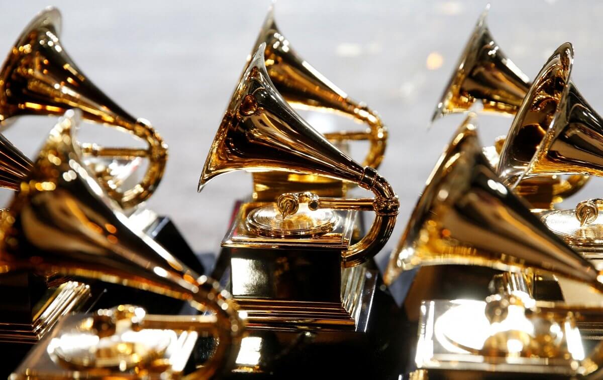 Стали известны номинанты на Grammy