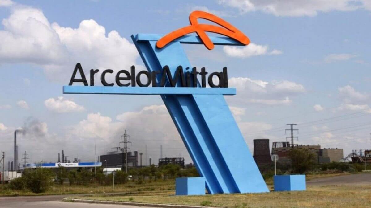 Ставится вопрос о работе "АрселорМиттал" в Казахстане