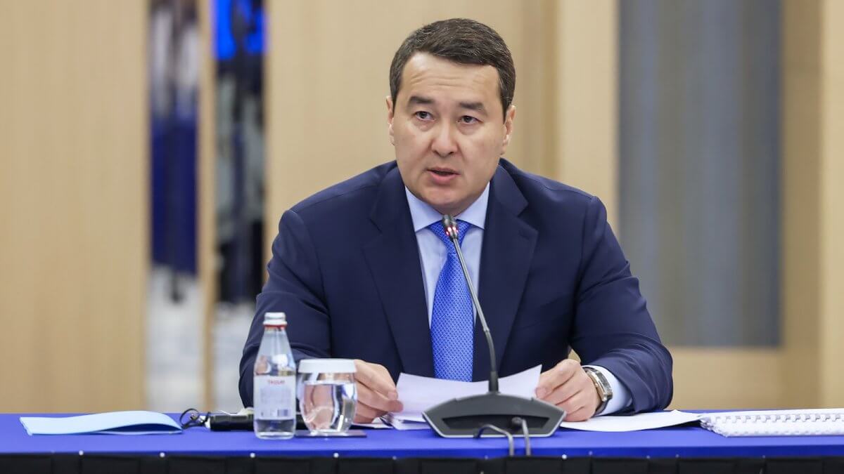19 зарубежных компаний релоцировались в Казахстан