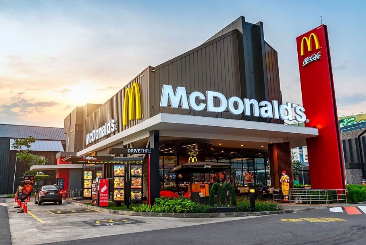McDonald's обсудили с местными производителями вопрос сотрудничества