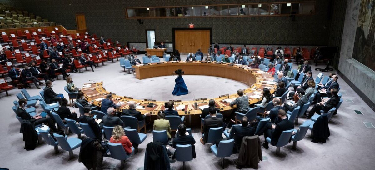 Совет Безопасности ООН осудил ограничения на образование женщин в Афганистане