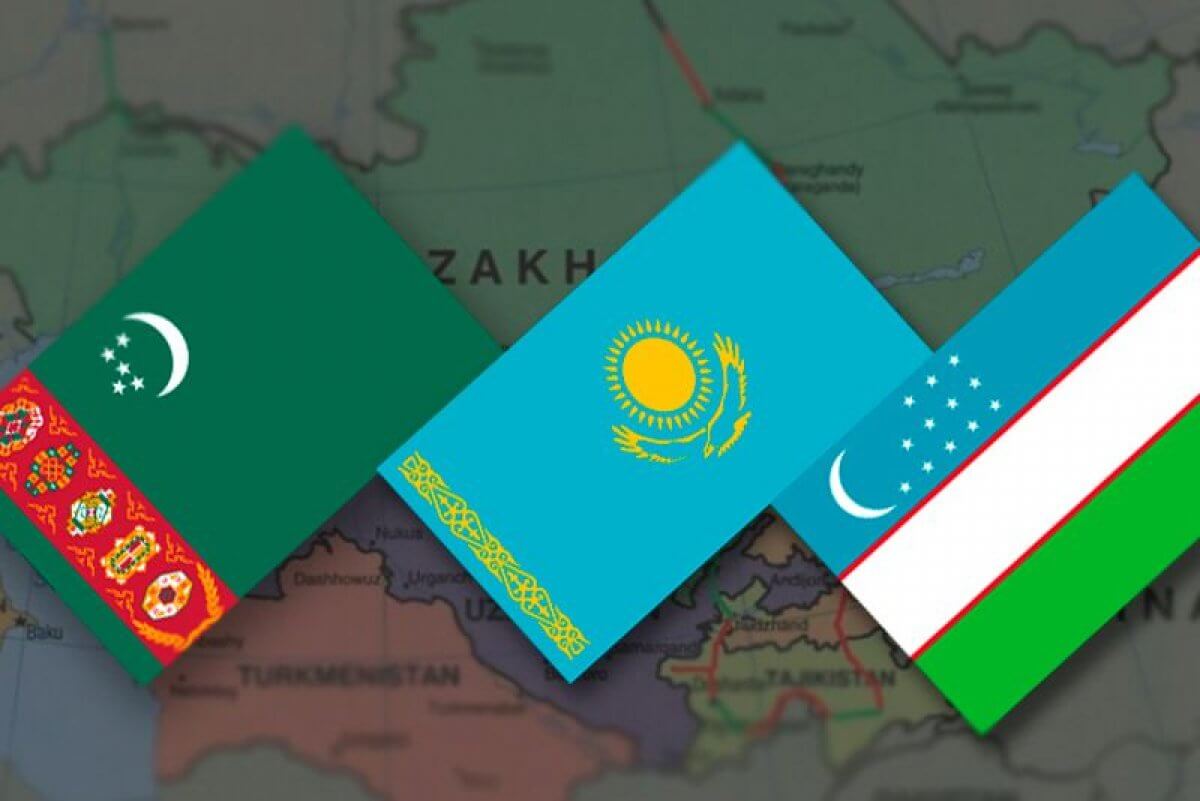 Подписаны законы о сотрудничестве при ЧС с Узбекистаном и Туркменистаном