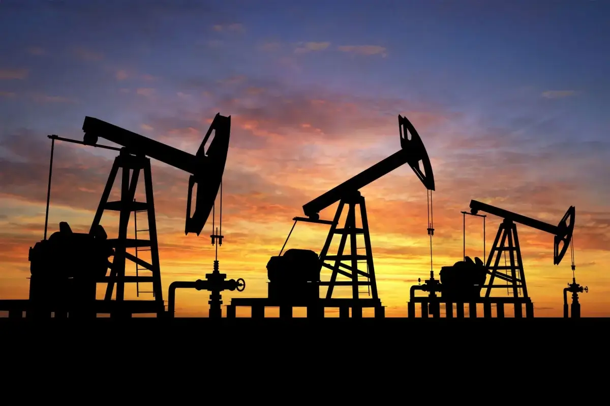 Казахстан повышает тариф на транспортировку российской нефти через свою территорию в Узбекистан