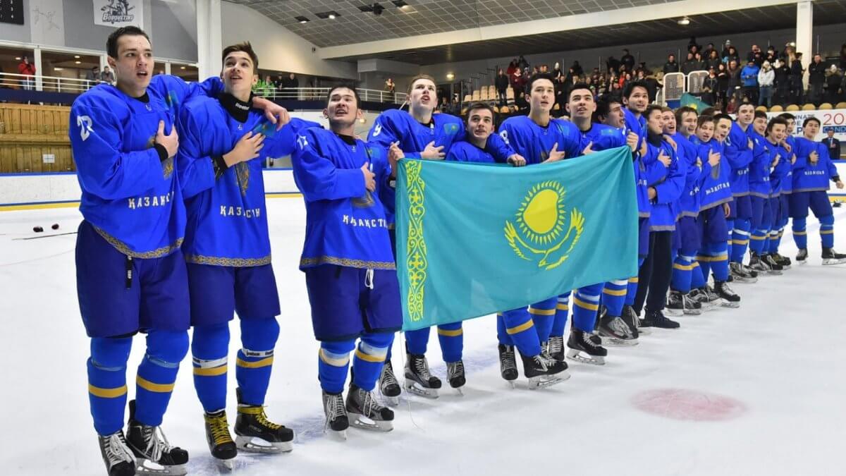 Казахстан может провести ЧМ по хоккею – узнали мнение алматинцев