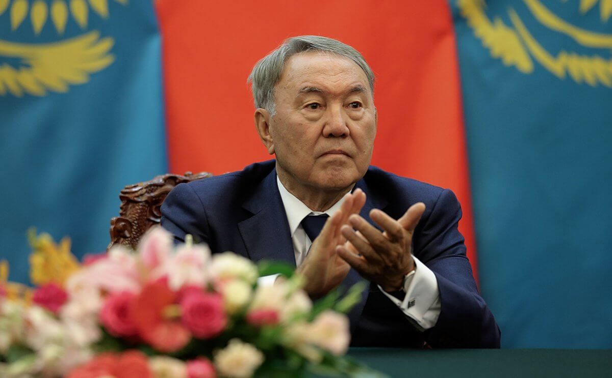 Назарбаев госпитализирован – медиаменеджер Аксютиц