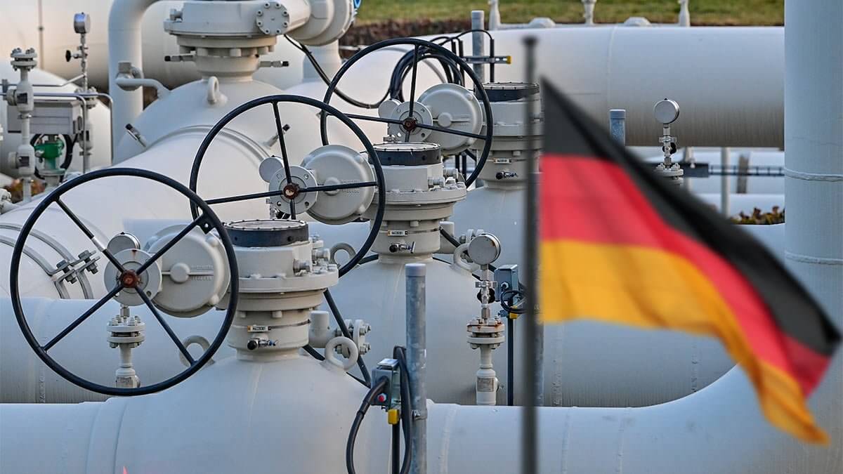 Германия больше не зависит от российской теплоэнергии
