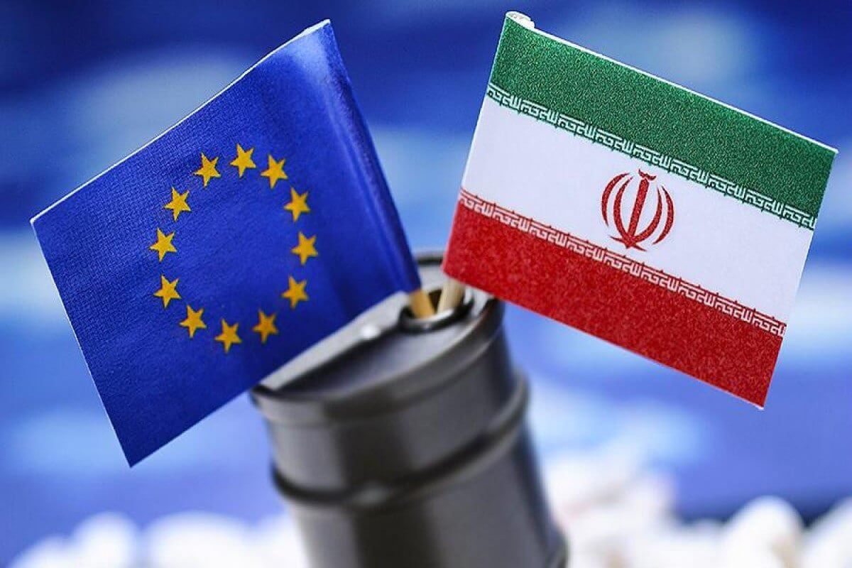 ЕС ввел санкции против 37 физических и юридических лиц Ирана