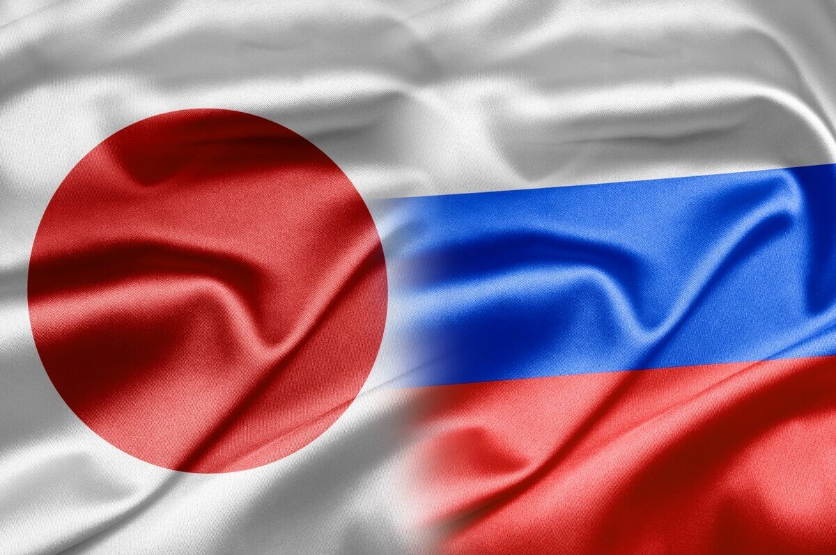 Япония расширила список запретных товаров для экспорта в Россию