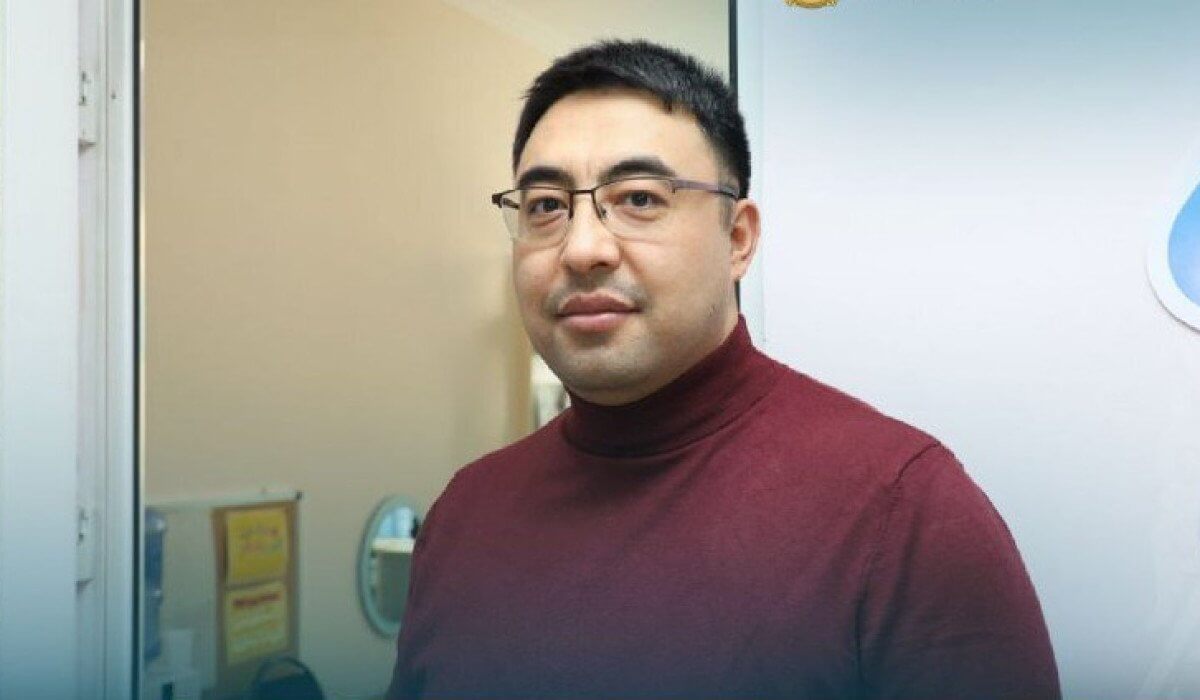 Казахстанский ученый разработал методику для развития речи казахоязычных детей с ушными имплантатами