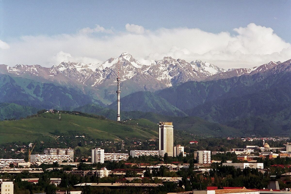 Ожидается ли в 2023 году на территории Алматинского полигона сильное землетрясение в 7 баллов – сейсмолог