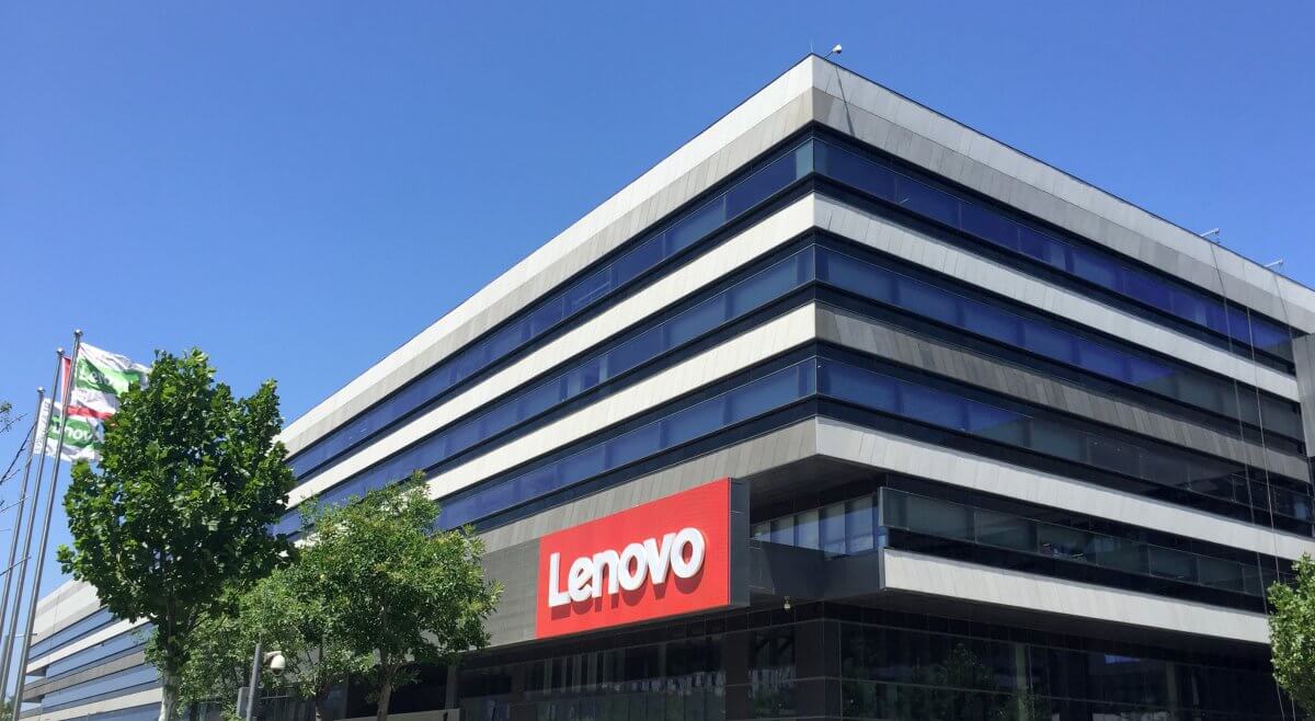 Компания Lenovo собирается начать производство в Казахстане