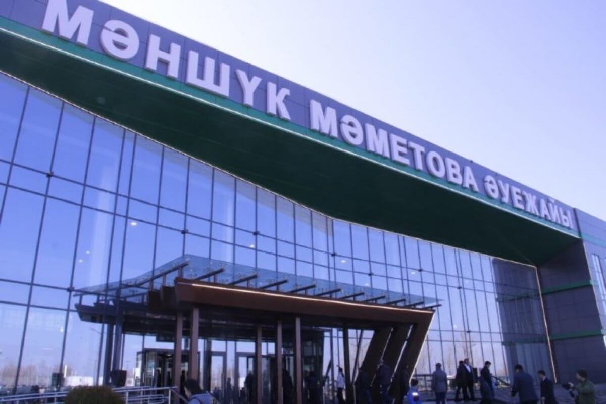 Аэропорт Уральска выкупила компания, которая была связана с российским миллиардером