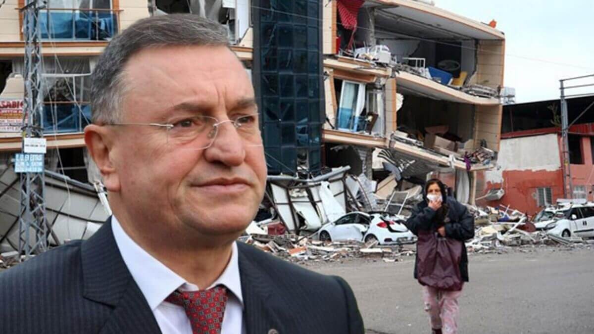"Хатай не готов к землетрясению" – мэр в Турции за несколько дней до катастрофы