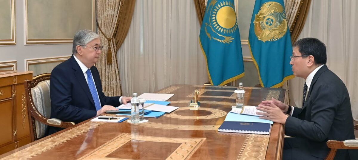 Токаев одобрил меры по обеспечению сейсмической безопасности Алматы