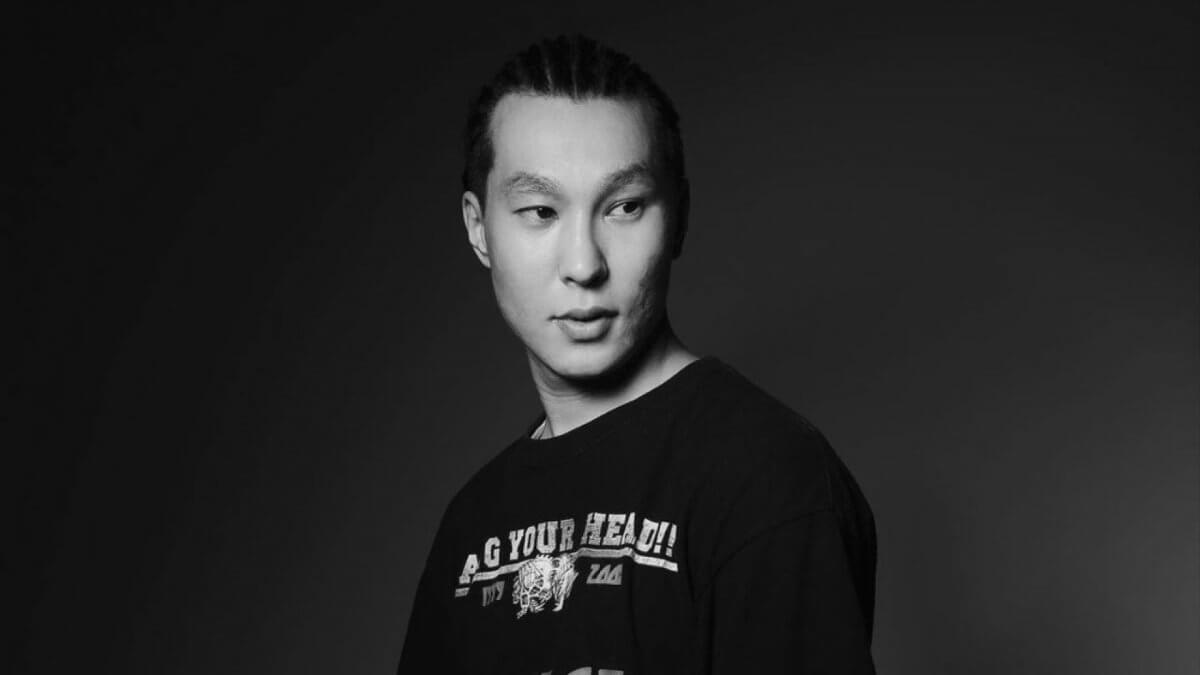 Скончался известный казахстанский музыкант Darkhan Juzz