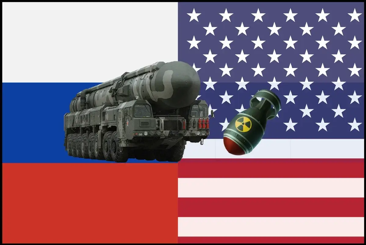 CША призывает Россию сотрудничать в Договоре о стратегических наступательных вооружениях