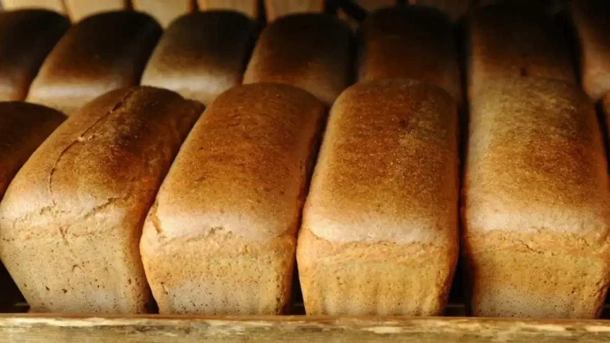 В Казахстане один из самых дешевых хлебов в мире
