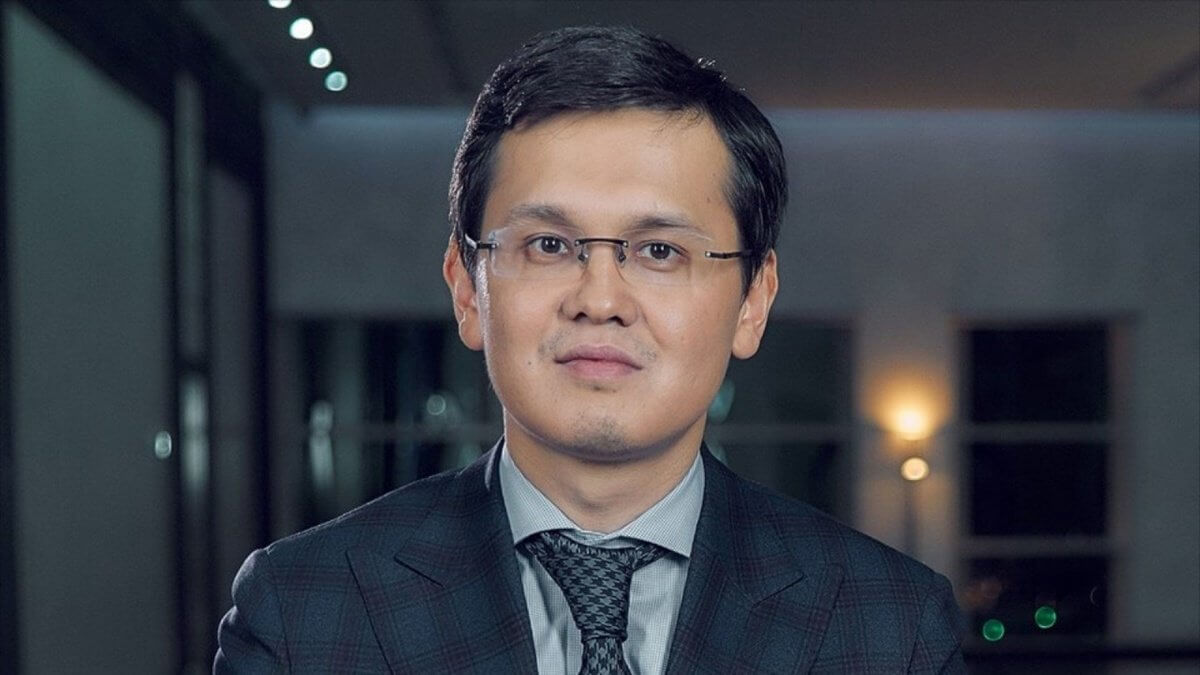 В Казахстане приемлемый интернет по приемлемым ценам – министр цифрового развития