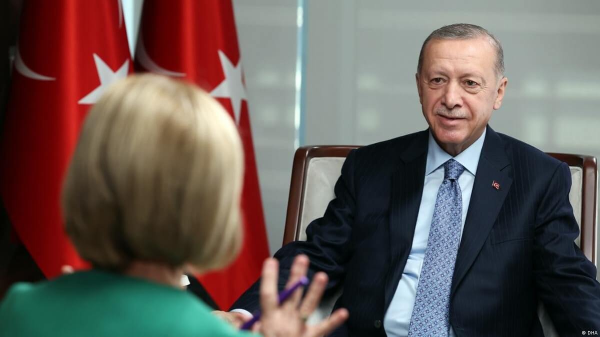 Два Эрдогана будут на выбор в Турции