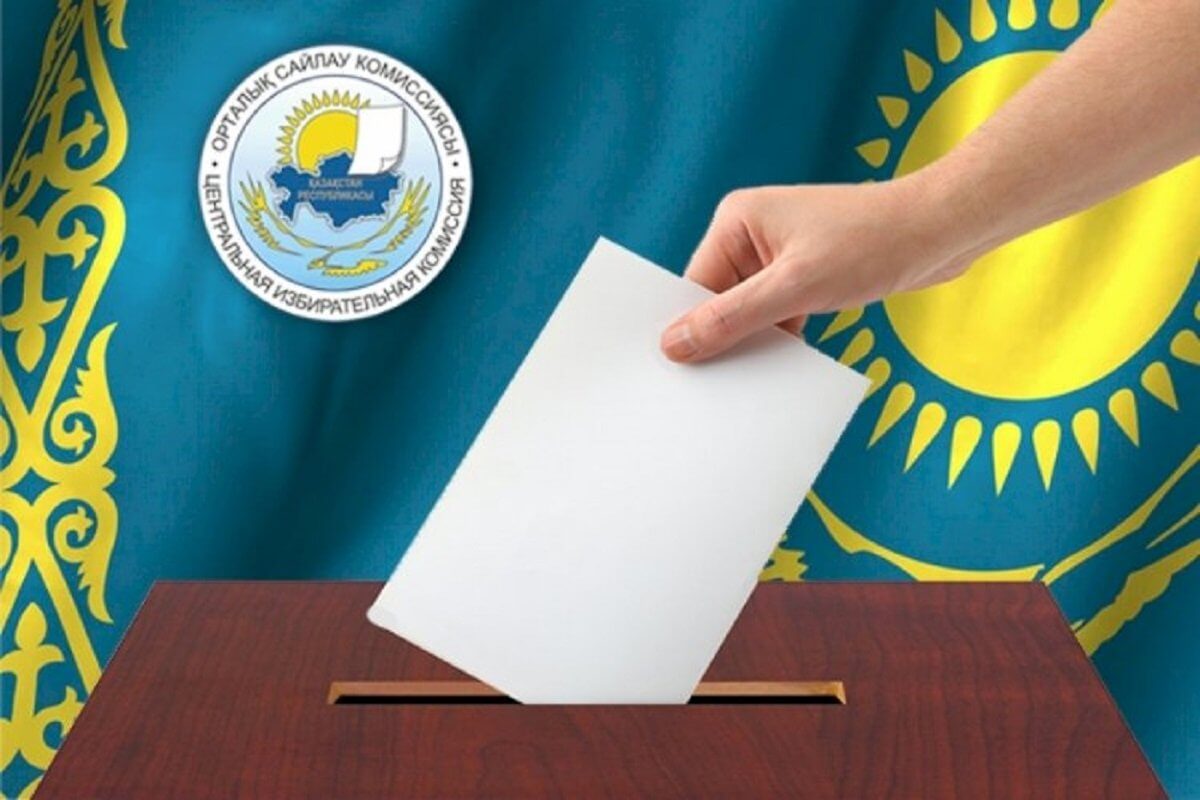 Выдали бюллетени для голосования за родственников – Генпрокуратура РК о нарушениях на выборах