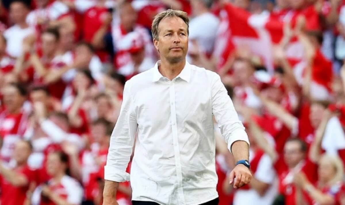 "Такое больше не должно повториться": В сборной Дании прокомментировали поражение от Казахстана