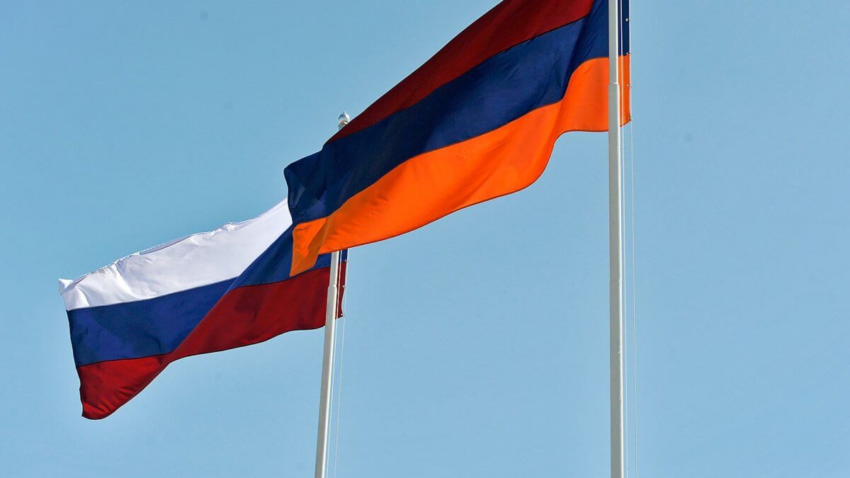 Россия предостерегла Армению от "негативных последствий" признания Римского статута