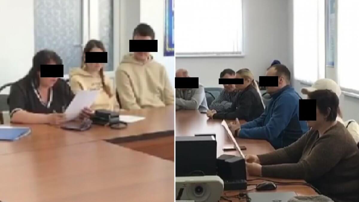 Против сепаратистов из «Народного совета» Северного Казахстана начато досудебное расследование