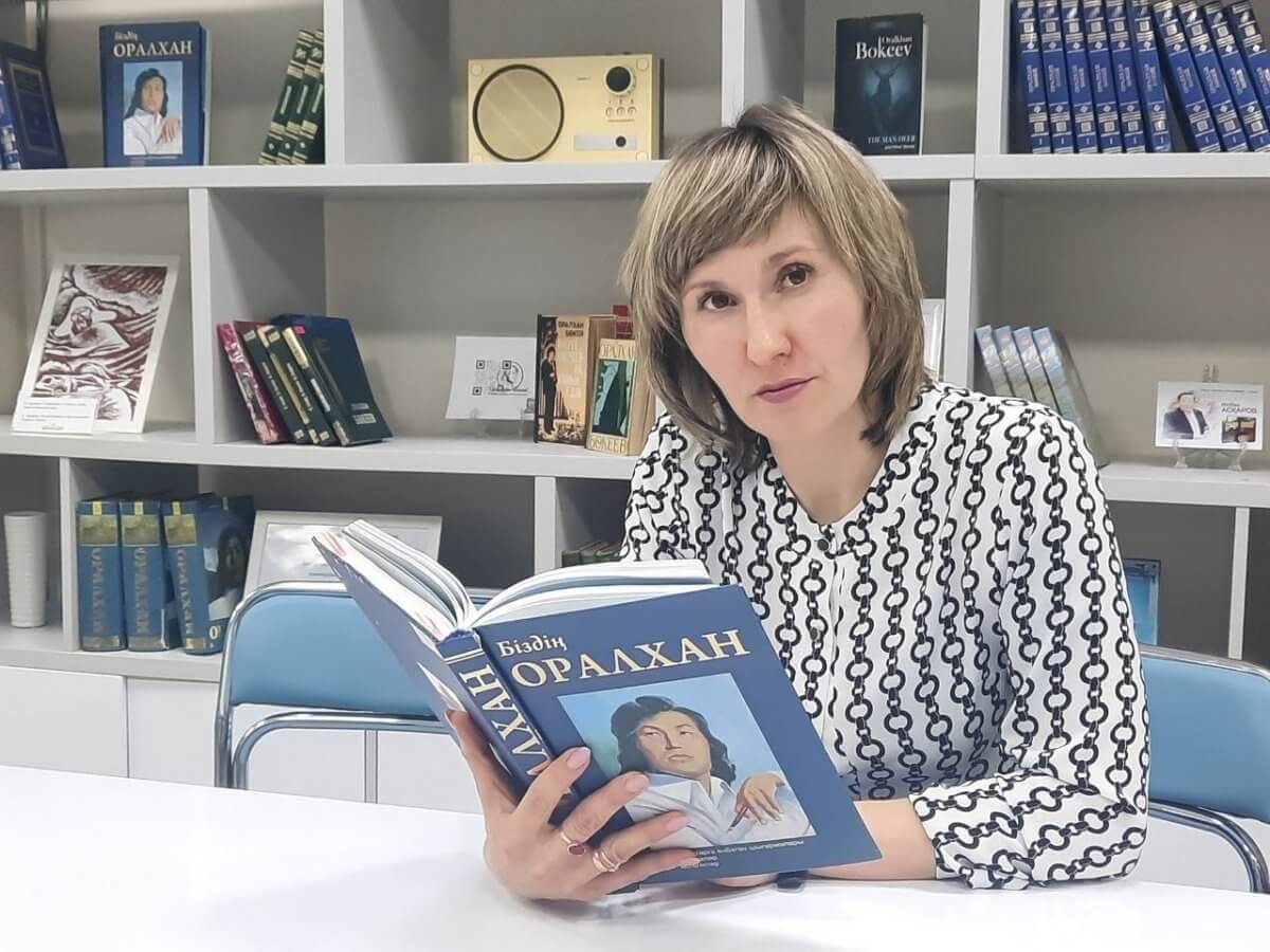 Как депутат Надежда Шушаникова стала любимицей казахстанцев