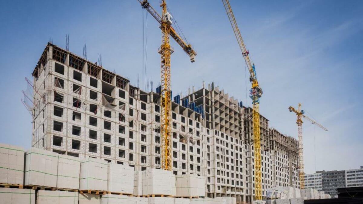 В сейсмоопасных регионах Казахстана ужесточат требования к строительству объектов