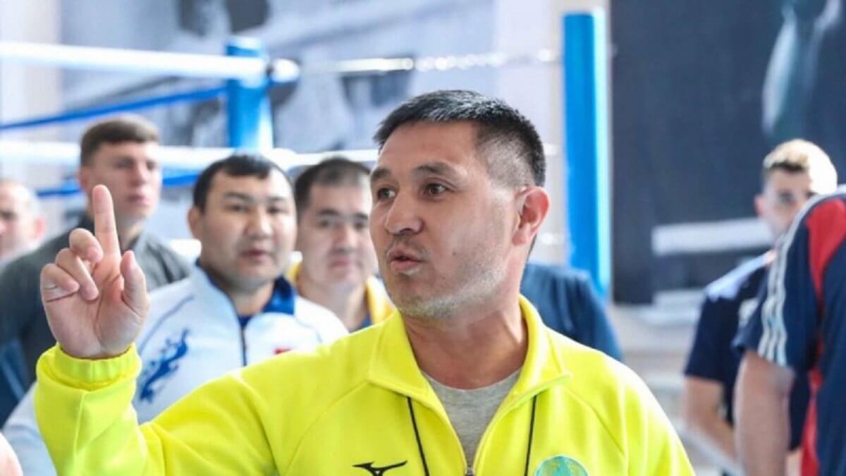 Казахстанского чемпиона Азии по боксу подозревают в употреблении допинга