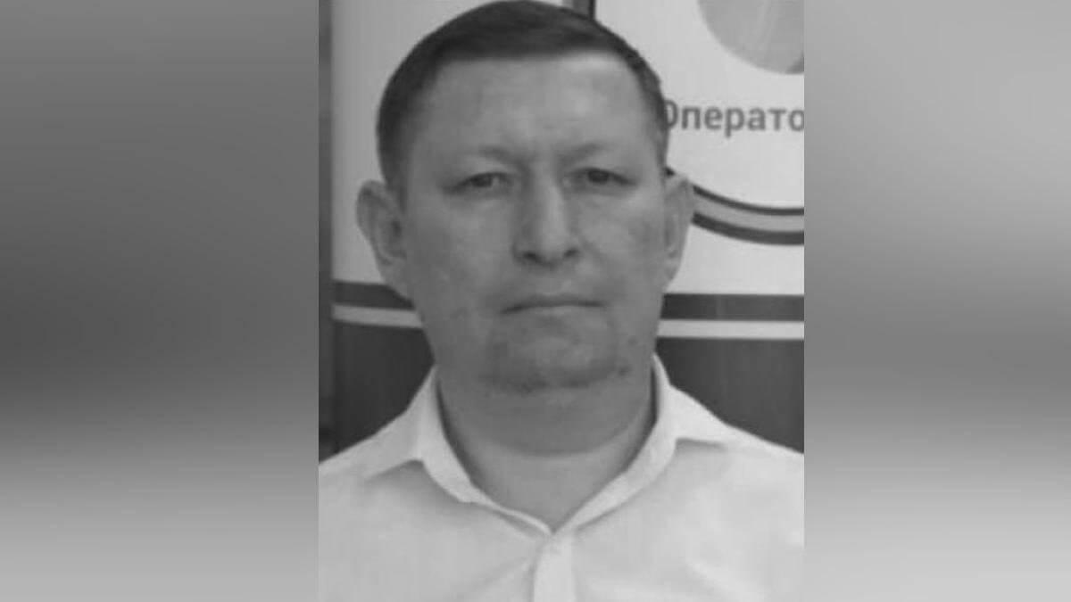 Директор «Оператор РОП» Шамшиев был убит, а не совершил суицид – результаты экспертизы