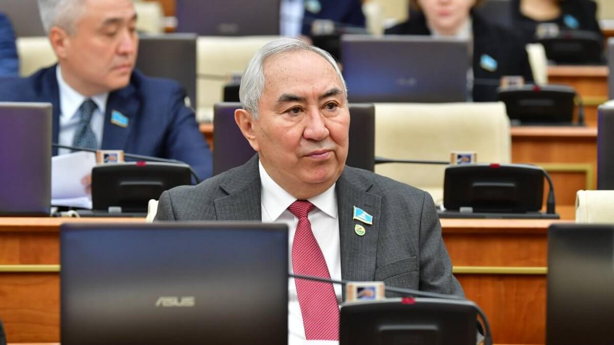 Жигули Дайрабаев впервые прокомментировал приговор своим сыновьям