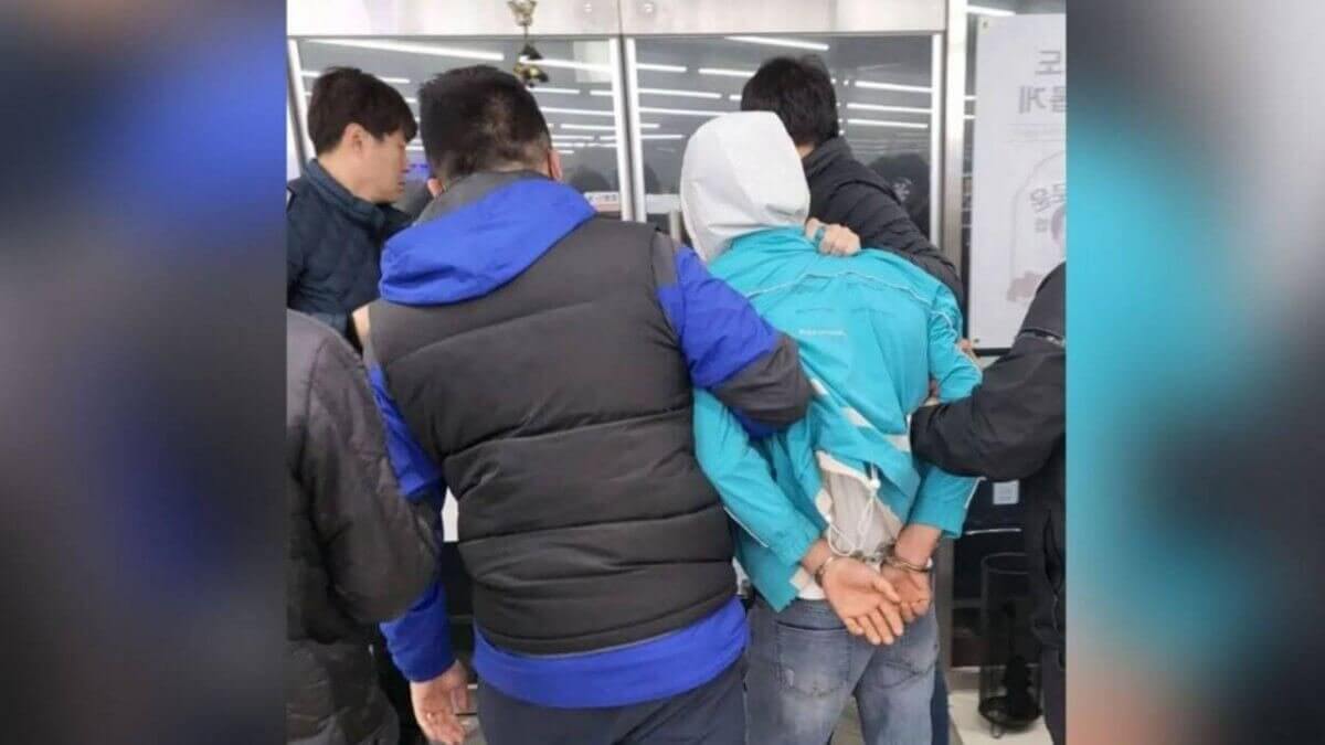 "Первое заседание суда состоится в середине мая": Представитель МИД о задержанных казахстанцах в Корее