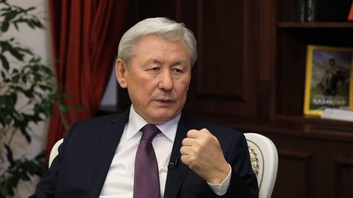 Чей клан сильнее в Казахстане