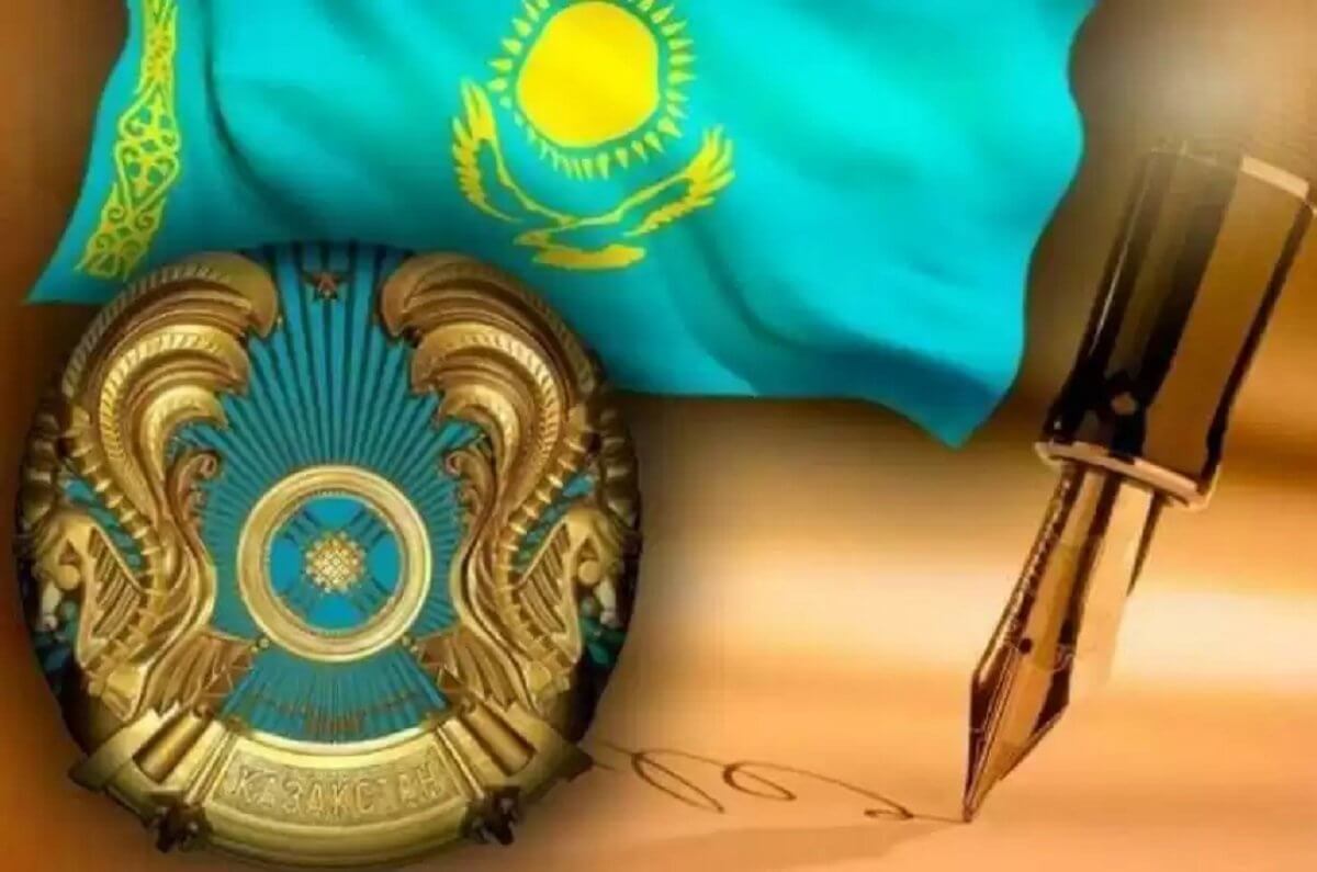 Казахстан ратифицировал поправки в Договор с Кыргызстаном о правовой помощи по гражданским и уголовным делам