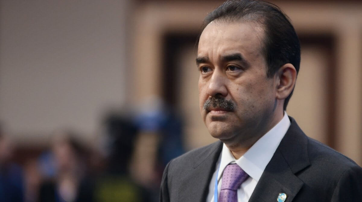 Узнают ли казахстанцы подробности о деле Масимова – ответил зампредседателя КНБ