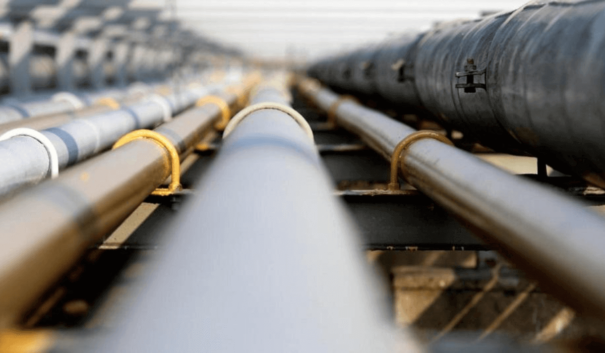 "КазТрансОйл" продлил договор о транзите российской нефти в Китай