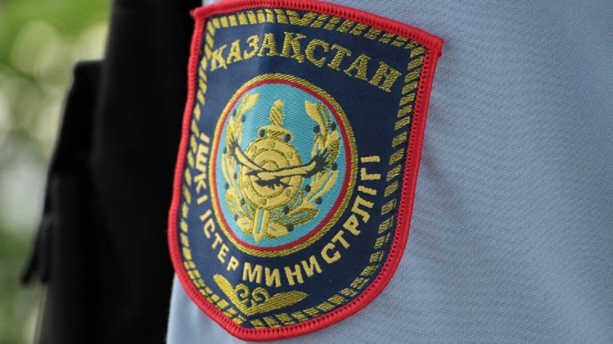 200 полицейских искали сбежавшего из дома школьника в ЗКО