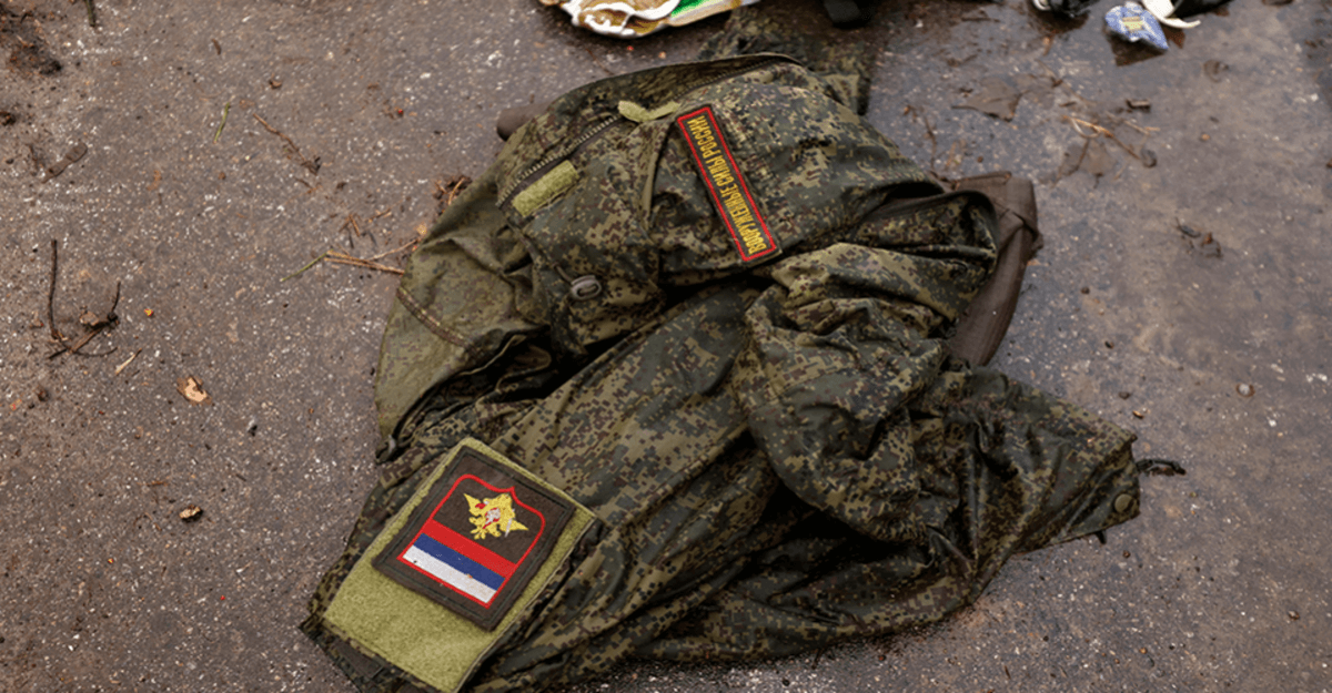 Российским губернаторам рекомендовали не публиковать некрологи солдат