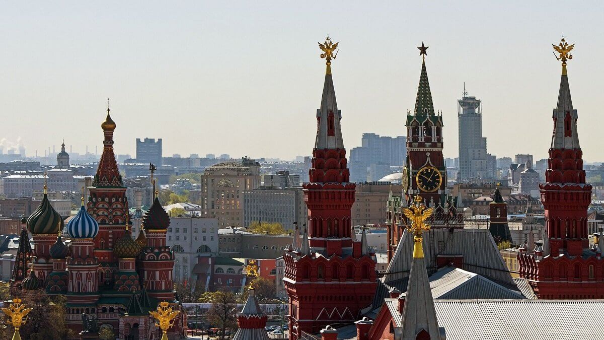 В Москве и Московской области ввели режим контртеррористической операции - Сергей Собянин