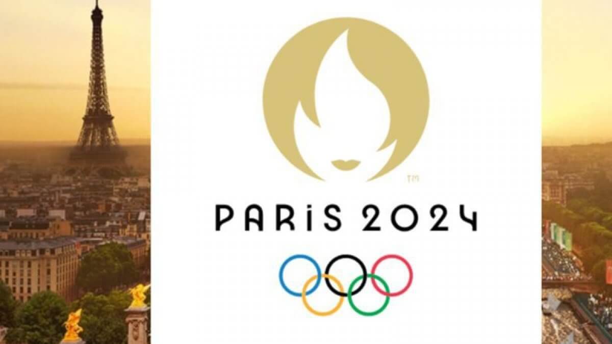 Казахстан официально получил приглашение на участие в Олимпийских играх 2024 года в Париже