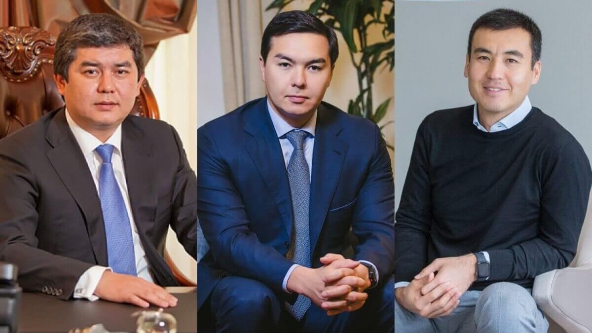 Представители "Старого Казахстана" возвращаются на свои позиции – Ермурат Бапи
