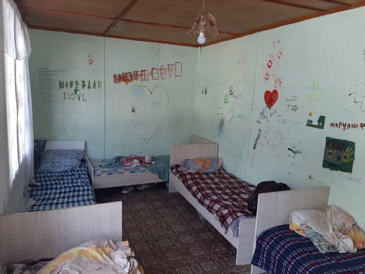 "Несоответствия требованиям безопасности": Прокуратура сообщила о нарушениях в детских лагерях