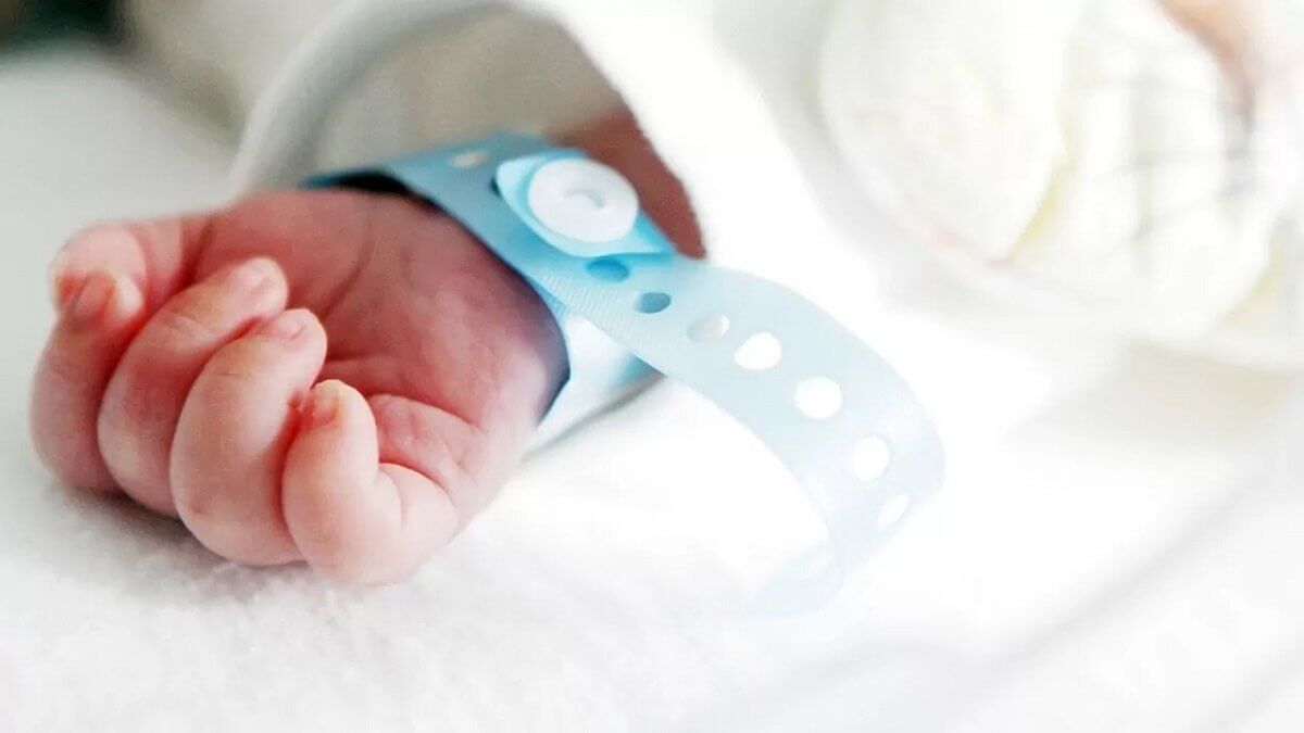 В Казахстане отмечается снижение рождаемости