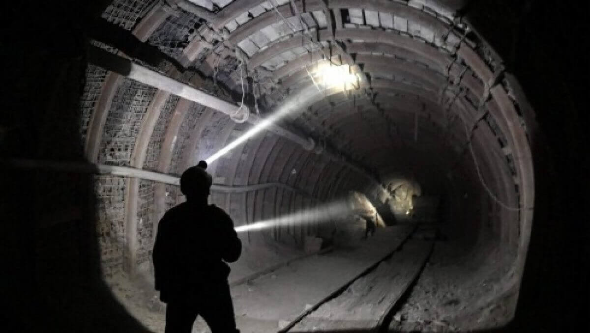 Найдено тело четвертого погибшего шахтера на шахте "Казахстанская" – АМТ