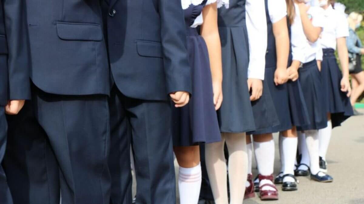 Форма в школах Казахстана: будут ли отличия в новом учебном году