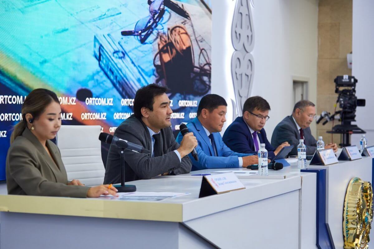 Более пятидесяти научных экспедиций организуют в Казахстане в 2023 году