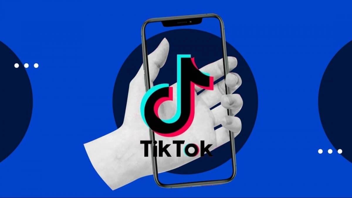 В Кыргызстане намерены заблокировать TikTok