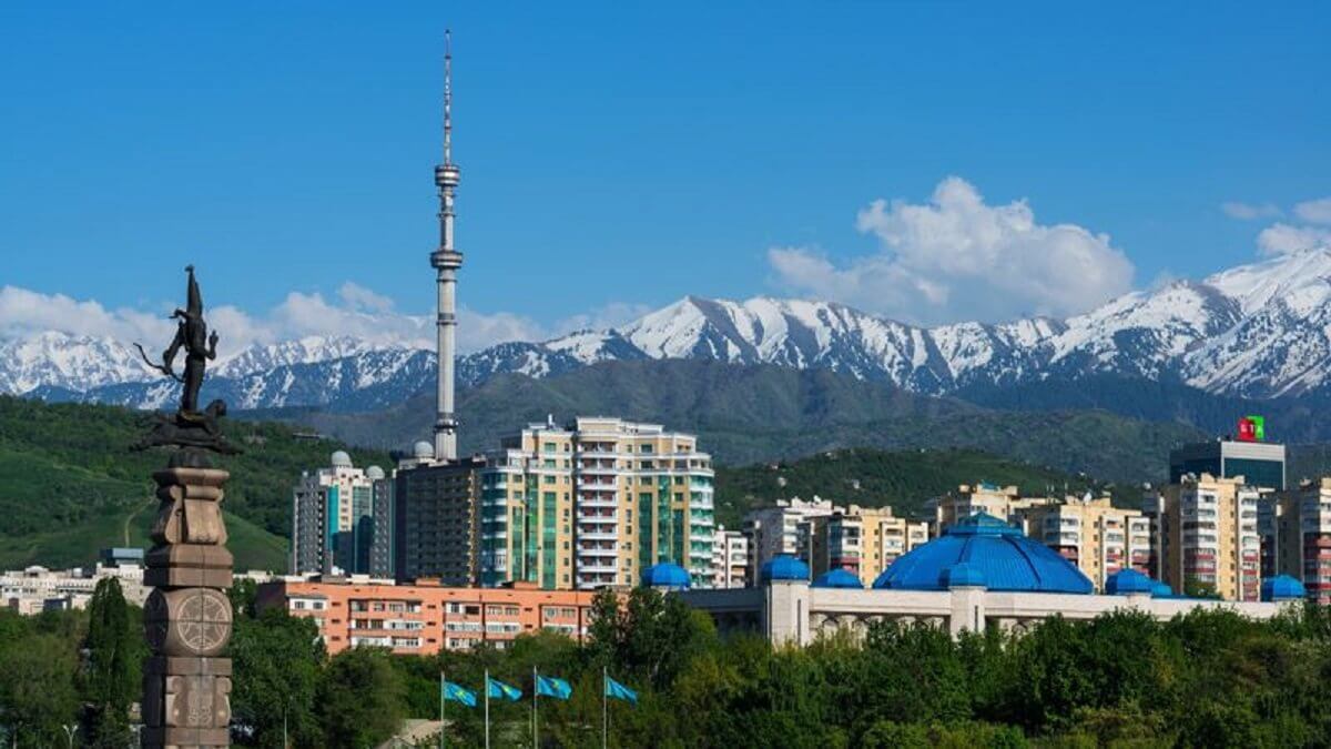 День города: какие мероприятия пройдут в Алматы